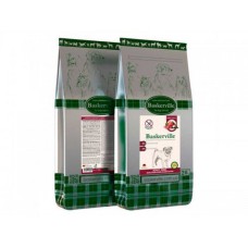 Baskerville HF Adult Rind Getreidefrei kleine Rassen для собак дрібних порід 20 кг