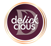 Delickcious Delickcious