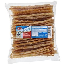 Ласощі Trixie Chewing Rolls для собак жувальні, 100 шт