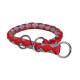Нашийник-зашморг Trixie Cavo Choker для собак нейлоновий, 35-41 см (143701)