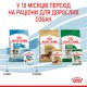 Royal Canin Mini Puppy для цуценят у соусі 12х85 г
