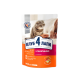 Клуб 4 Лапи Premium Veal для кішок з телятиною 300 г
