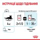 Royal Canin Sensory Feel in Gravy в соусі для котів 12х85 г