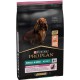 Purina Pro Plan Dog Adult Small & Mini Sensitive Skin для собак з лососем 700 г