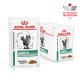Royal Canin Diabetic Pouches для кішок при діабеті в соусі 12х85 г
