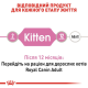 Royal Canin Kitten Loaf у паштеті для кошенят 12x85 г