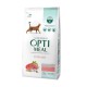 Optimeal Sterilised Beef Sorghum для стерилізованих кішок з яловичиною 1.5 кг