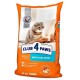 Клуб 4 Лапи Premium Salmon для кішок з лососем 14 кг