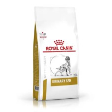 Royal Canin Urinary S/O Canine для собак 13 кг