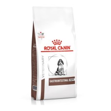 Royal Сanin Gastrointestinal Puppy для цуценят 2.5 кг
