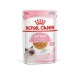 Royal Canin Kitten Instinctive у желе для кошенят 12x85 г