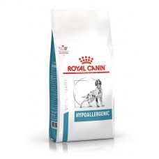Royal Canin Hypoallergenic Canine для собак 2 кг