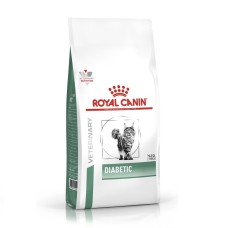 Royal Canin Diabetic для котів при діабеті 1.5 кг