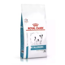 Royal Canin Anallergenic Small Dog для собак 1.5 кг
