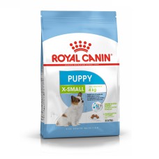 Royal Canin Xsmall Puppy для цуценят 500 г
