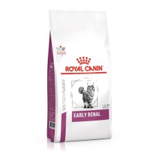 Royal Canin Early Renal для котів 400 г