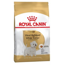 Royal Canin West Highland для собак 3 кг