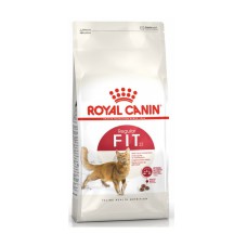 Royal Canin Fit 32 для домашніх та вуличних котів 2 кг