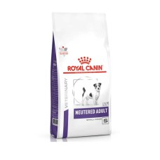 Royal Canin Neutered Adult Small Dog для собак 1.5 кг