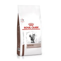 Royal Canin Hepatic Feline для котів 2 кг