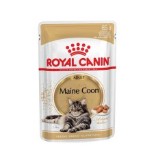 Royal Canin Maine Coon для котів 12х85 г