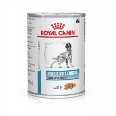 Royal Canin Sensitivity Control Duck для собак 420 г