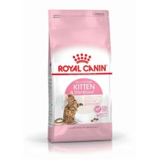 Royal Canin Kitten Sterilised для стерилізованих кошенят 2 кг