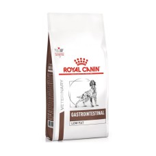 Royal Canin Gastrointestinal Low Fat для собак 12 кг