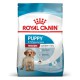 Royal Canin Medium Puppy цуценят середніх порід 1 кг
