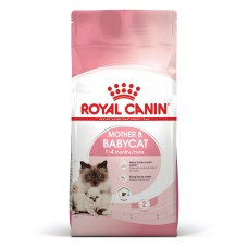 Royal Canin Babycat для кошенят та кішок, що годують 4 кг