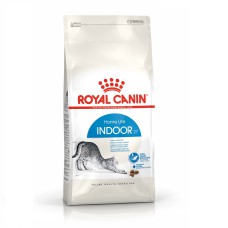 Royal Canin Indoor 27 для котів 4 кг
