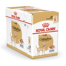Royal Canin Chihuahua для собак 12х85 г