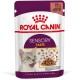 Royal Canin Sensory Taste in Gravy в соусі для котів 12х85 г