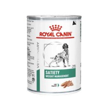 Royal Canin Satiety Weight Management для собак 410 г