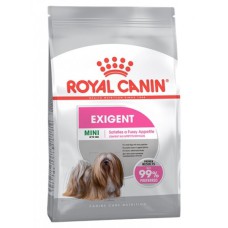 Royal Canin Mini Exigent для собак 3 кг