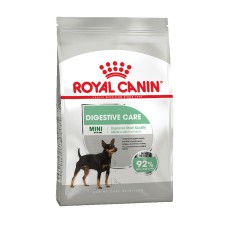 Royal Canin Mini Digestive Care для собак 3 кг