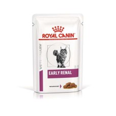 Royal Canin Early Renal для кішок старше 7 років 12х85 г