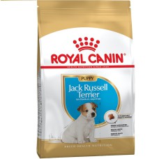 Royal Canin Jack Russell Terrier Puppy для цуценят 1.5 кг