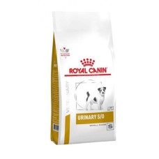 Royal Canin Urinary Small Dog для собак 1.5 кг