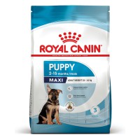 Royal Сanin Maxi Puppy для цуценят 15 кг