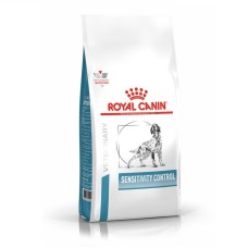 Royal Canin Sensitivity Control для собак 1.5 кг