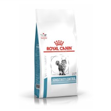 Royal Canin Sensitivity Control для кішок при харчових алергіях 1.5 кг