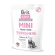 Brit Care Grain Free Yorkshire для собак з лососем та тунцем 400 г
