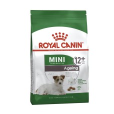 Royal Canin Mini Ageing 12+ для собак віком від 12 років 800 г