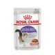 Royal Canin Sterilised Sauce у соусі для стерилізованих кішок 12х85 г