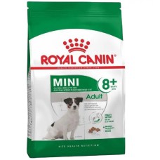 Royal Canin Mini Adult 8+ для собак віком від 8 до 12 років 800 г