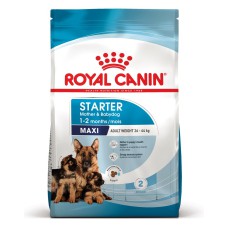 Royal Canin Maxi Starter для щенят 4 кг