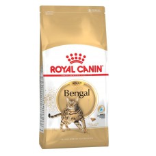 Royal Canin Bengal для котів 2 кг