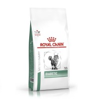Royal Canin Diabetic для кішок при діабеті 400 г