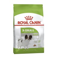 Royal Canin Xsmall Adult корм для собак 1.5 кг